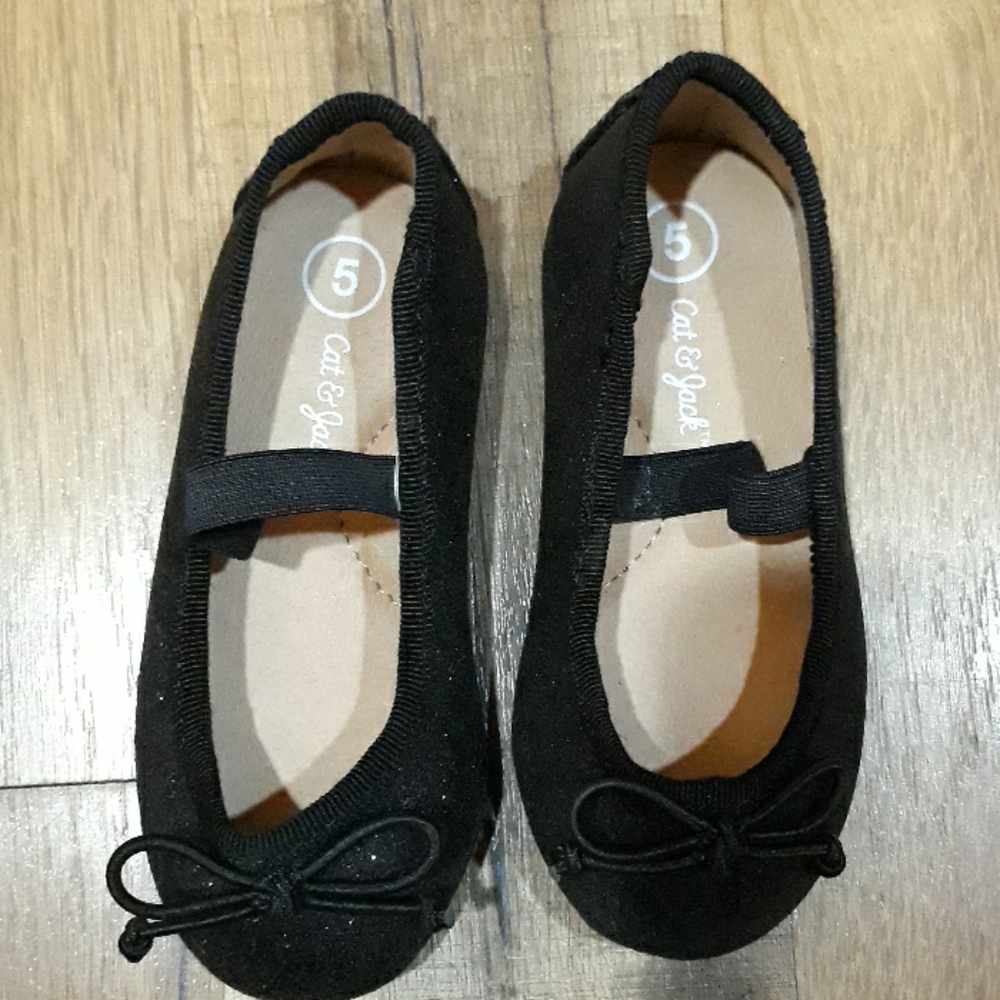Baby shoes
